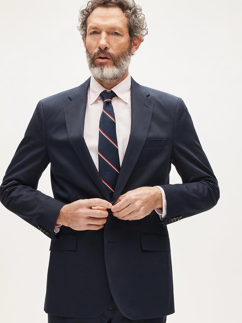 J. Crew Men’s Ludlow Blazer